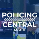 Policing Central South Group Thumbnail