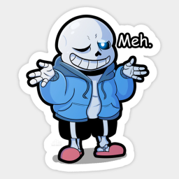 Epic Sans Run!