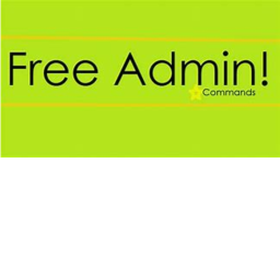 [Free Admin]