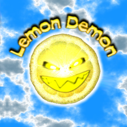The Lemon Demon Experience