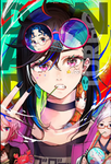 {*+*WOLF CLUB*+*}