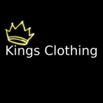 King's Clothing :)