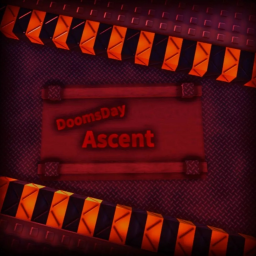 (Alpha) DoomsDay Ascent