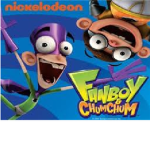 fanboy and chum chum fan club