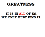 Robloxian GREATNESS