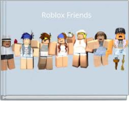 Hang with ur friends