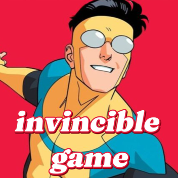 invincible game(big update)