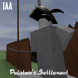 [IAA] Pelistein's Settlement