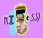 Definitelynotmissy