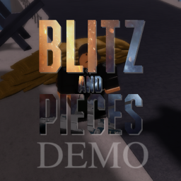 Blitz and Pieces Demo [0.0.2]