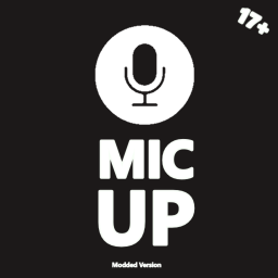 MIC UP 17+ 🔊 (BETA)