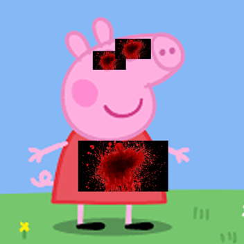 sacrifice peppa pig simulator