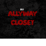Allyway Closet