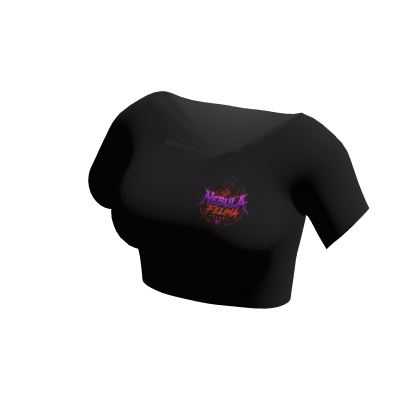 Shirt Nebula lila