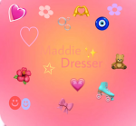 Maddie’s Dresser