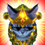 Golden Kitty's Kitten Game Group