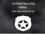 United Security Force (USF)