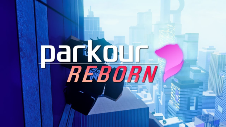 Parkour Reborn screenshot 1