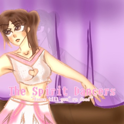 The Spirit Dancer's