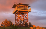 Fire Lookout Fan Group