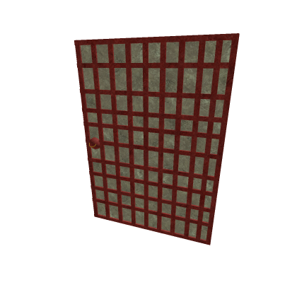 sliding door