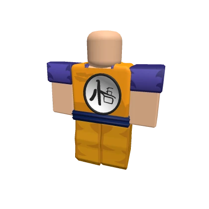 Goku Clothing NoFilter