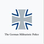 The German Militaristic Police - MP