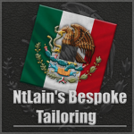 NtLain's Bespoke Tailoring