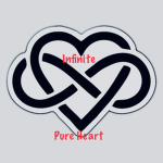 Infinite Pure Heart