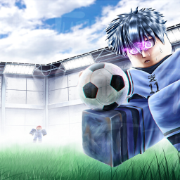 Strikers: Blue Lock (TEST)