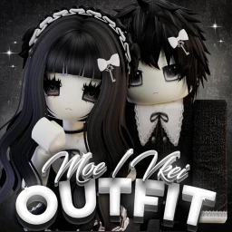 Moe & Vkei Matching icon