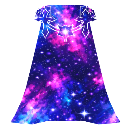 Galaxy Cape thumbnail