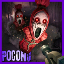 Pocong: Cursed Hospital [Beta] [Scary Horror]