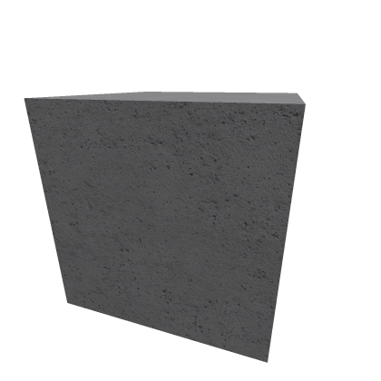 Block - Concrete