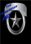 The Roblox Force  TRF