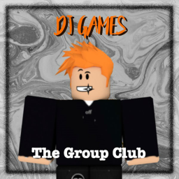(CLOSED) The Group Club
