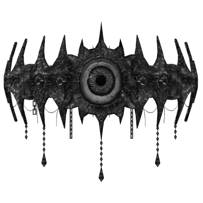 Eye Crown