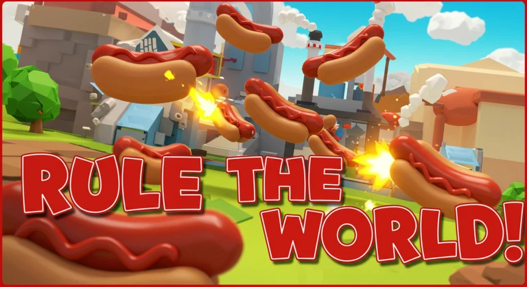 Sell Glizzies, DOMINATE THE WORLD! thumbnail