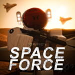 The United States Space Force [USSF]