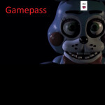 scary