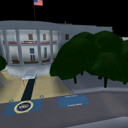 Washington DC, Test