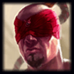 Postive Lee Sin Pirates