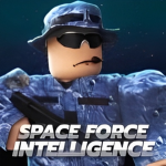 —|-Space Force InteIIigence-|—