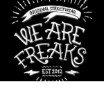 We are the freakss