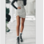 Saskia’s closet