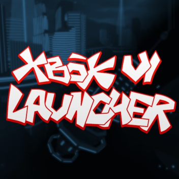 Lanciatore interfaccia utente Xbox