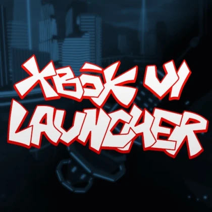 [BACK!] Xbox UI Launcher