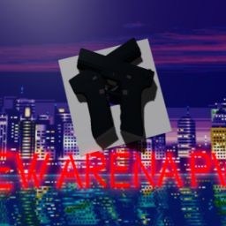 New Arena PVP