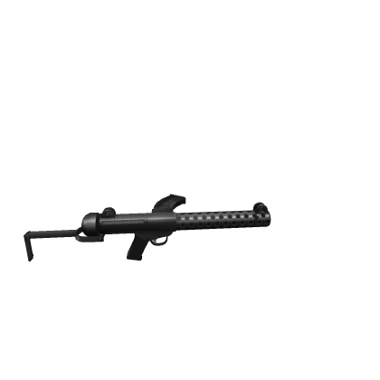 Sten gun [REALISTIC]