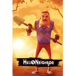 Hello neighbor fans HD